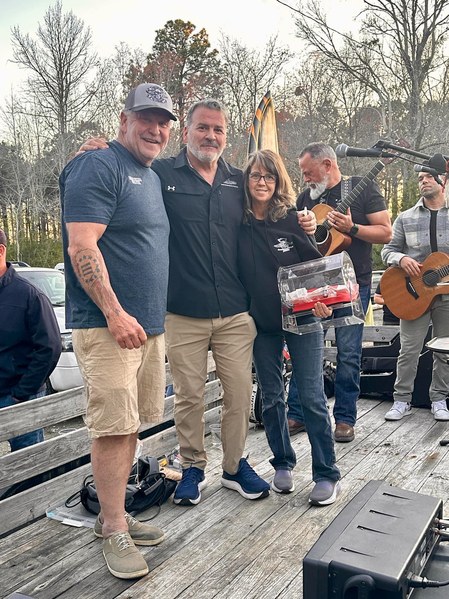 East Coast Recon Round Up 2025